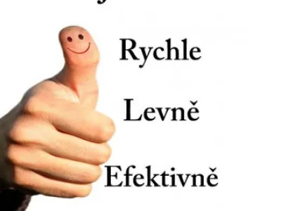 Vkládáme Vaše inzeráty