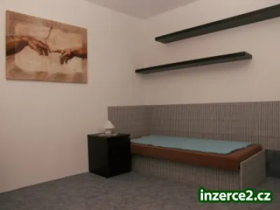 Pronájem pokoje Praha 5
