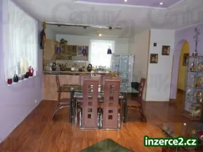 Pěkná novostavba-bungalov 4kk, zahrada 924m2, Liběchov