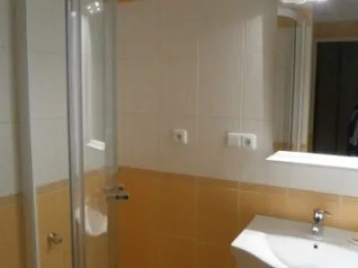 Pronájem bytu 2+1 s balkonem, ČB.