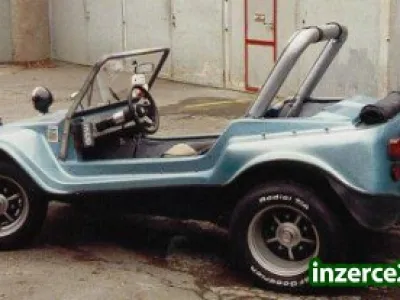 Buggy