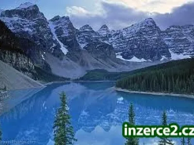 Brigáda v Kanadě - hotely v resortech Alberta, Ontario, British Columbia