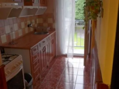 Pronájem bytu 3+1 s balkónem, u Zavadilky, ČB.