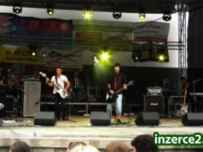 GREEN DAY Revival