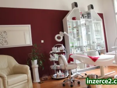 Pracovní nabídka pro profesi kosmetička