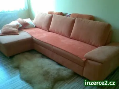 Prodám sedací soupravu