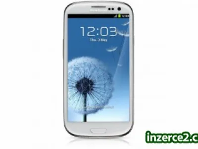 Samsung Galaxy S III Mini VE