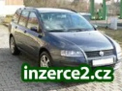 Fiat Stilo
