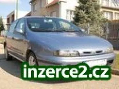 Fiat Brava