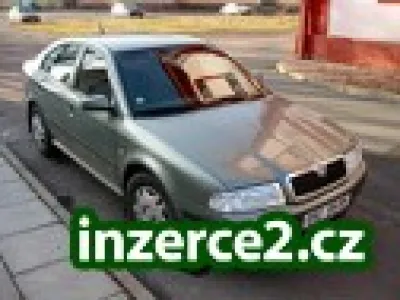 Škoda Octavia I