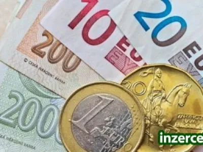 Jednoduchá práce