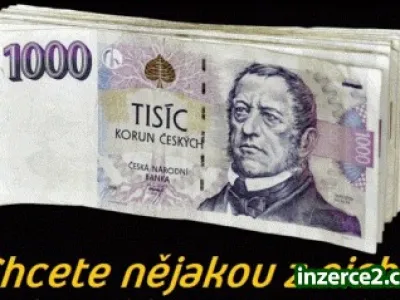 Práce přes váš počítač