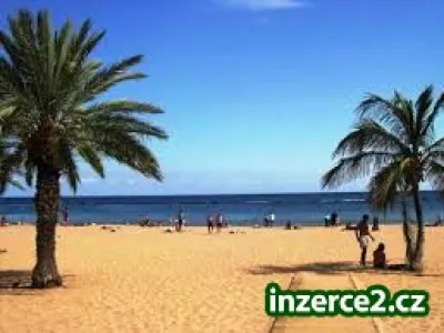 Španělsko, Andalusie a Baleárské ostrovy, hotely 3-4*