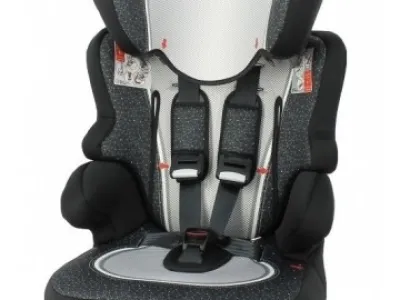 Nová dětská autosedačka 9-36kg nový model