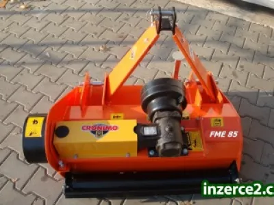 Mulčovač CRONIMO FME-85