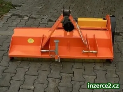 Mulčovač CRONIMO FME-135
