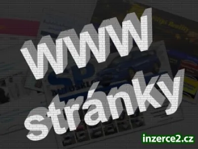 Tvorba WWW stránek