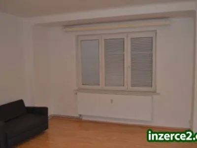 Pronájem 1+kk po rekonstrukci