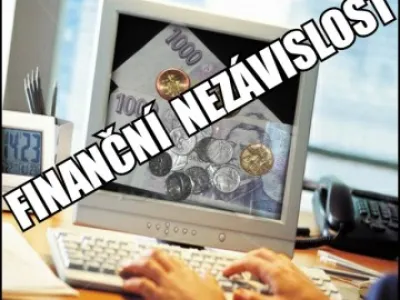 Hledáte přivýdělek?