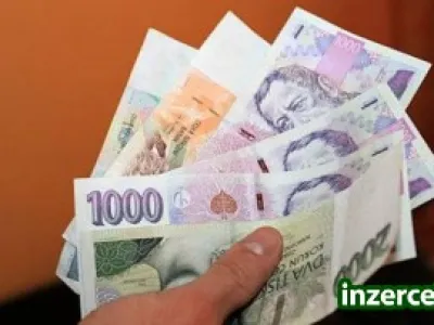Nabídka která se nedmítá