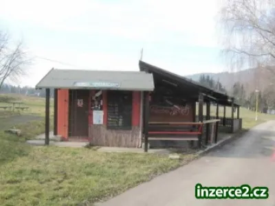 Pronajmu občerstvení na Nové Živohošti - Nabídka