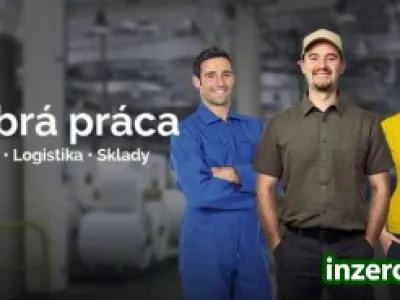 Práce