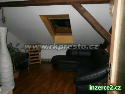 Pronájem bytu BEZ KAUCE, 2+kk, 40 m2, Mladé,ČB.