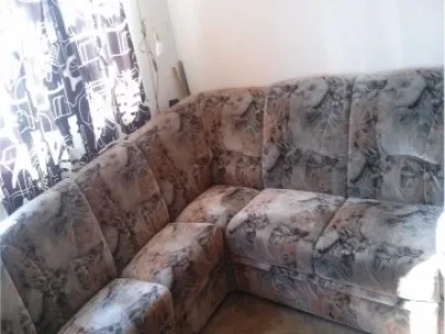 Prodám rozkládací sedací soupravu
