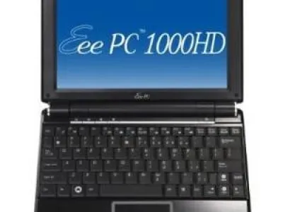 Asus Eee PC 1000HD
