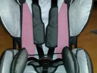 Autosedačka STM rostoucí 9-18, 15-36 kg