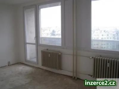 Prodej bytu o velikosti 2+1/L (cca 60m2), OV, Praha 10 – Zahradní Město, ul. Hledíková
