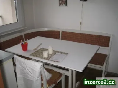 Pronájem bytu o velikosti 3+1/L (cca 78m2), Praha 4 (Chodov - Roztyly), ul. Láskova