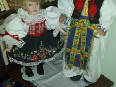 krojačka