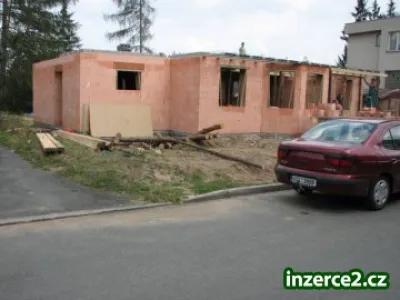 Řemeslnické práce