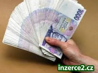 Peníze ještě dnes
