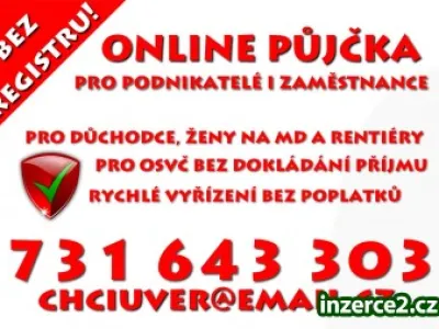 Finanční injekce