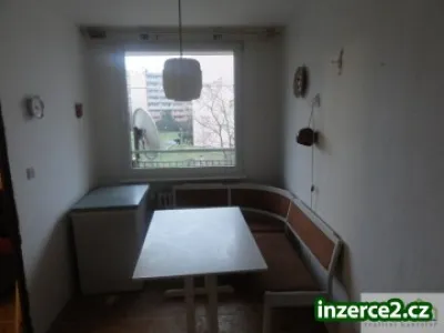 Pronájem bytu o velikosti 3+1/L (cca 78m2), Praha 4 (Chodov - Roztyly), ul. Láskova