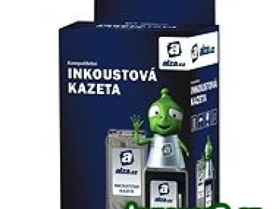 inkoustová kazeta Epson