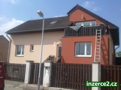Veskere stavebni prace Praha a okoli