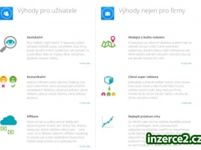 Nenechte se předběhnout konkurencí.