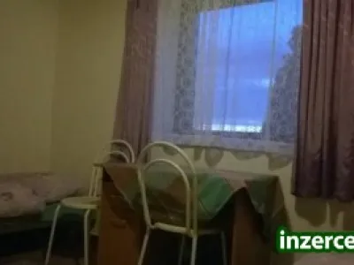 Levné ubytování pro studenty, zaměstnance f.-Plzeň