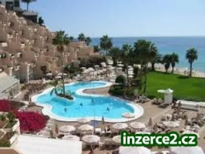 Brigáda v zahraničí - Španělsko,Tarragona, Cambrils, Salou hotely 3-4*.