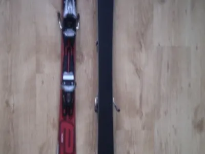 Carvingové lyže Elan Flow XT