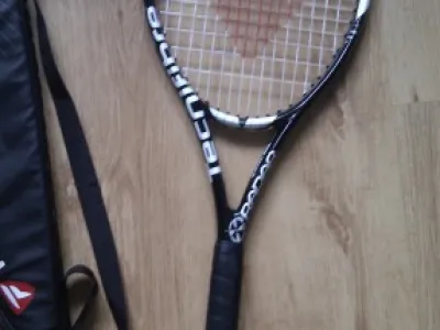 Tenisová raketa Tecnifibre Rapid