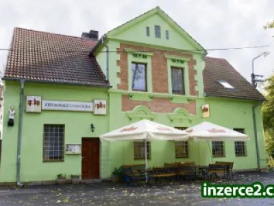 Prodej Restaurace