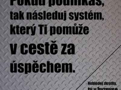 Bydlim a vydělavam