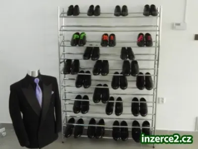 Prodám panské společenské boty