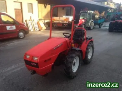 GOLDONI EURO 40 RS