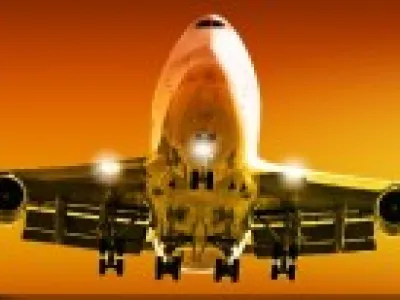 Letenky za akční ceny Atlantis Air Service