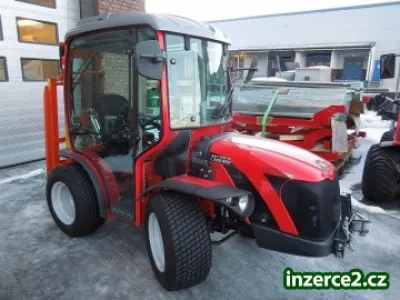 Antonio Carraro TTR 4400